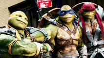 Teenage Mutant Ninja Turtles 2 - Big Game Spot Announcement (English) HD