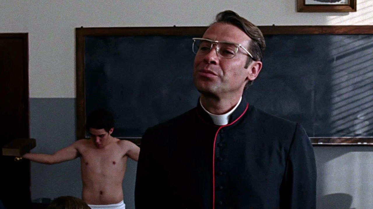 Unbedingter Gehorsam  - Trailer (Deutsche UT) HD