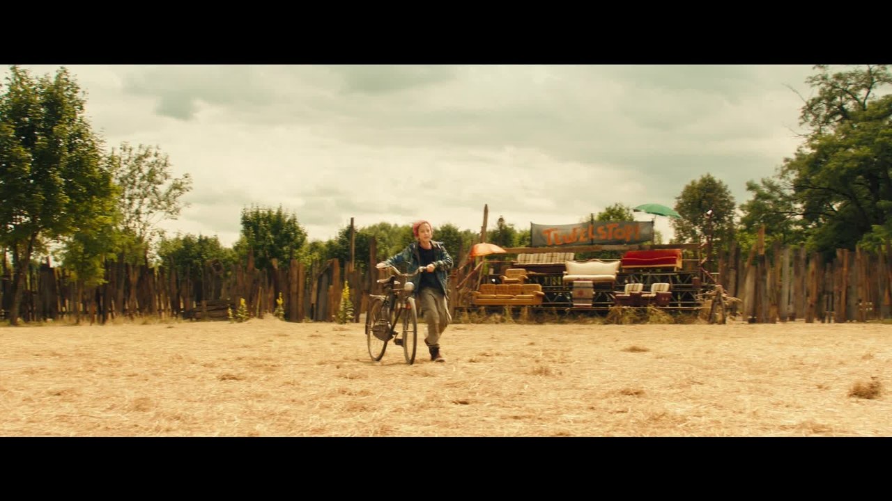 Die wilden Kerle 6 - Clip MÃ¼ller fordert Leo heraus (Deutsch) HD