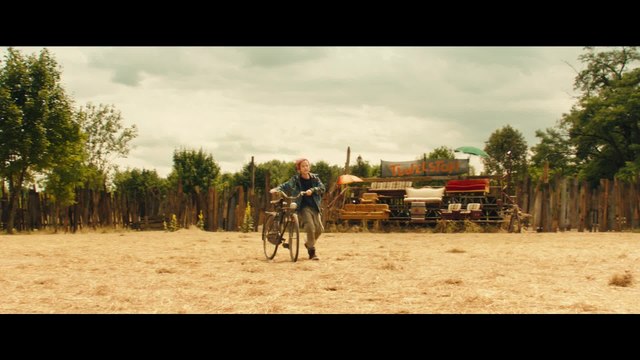 Die wilden Kerle 6 - Clip MÃ¼ller fordert Leo heraus (Deutsch) HD