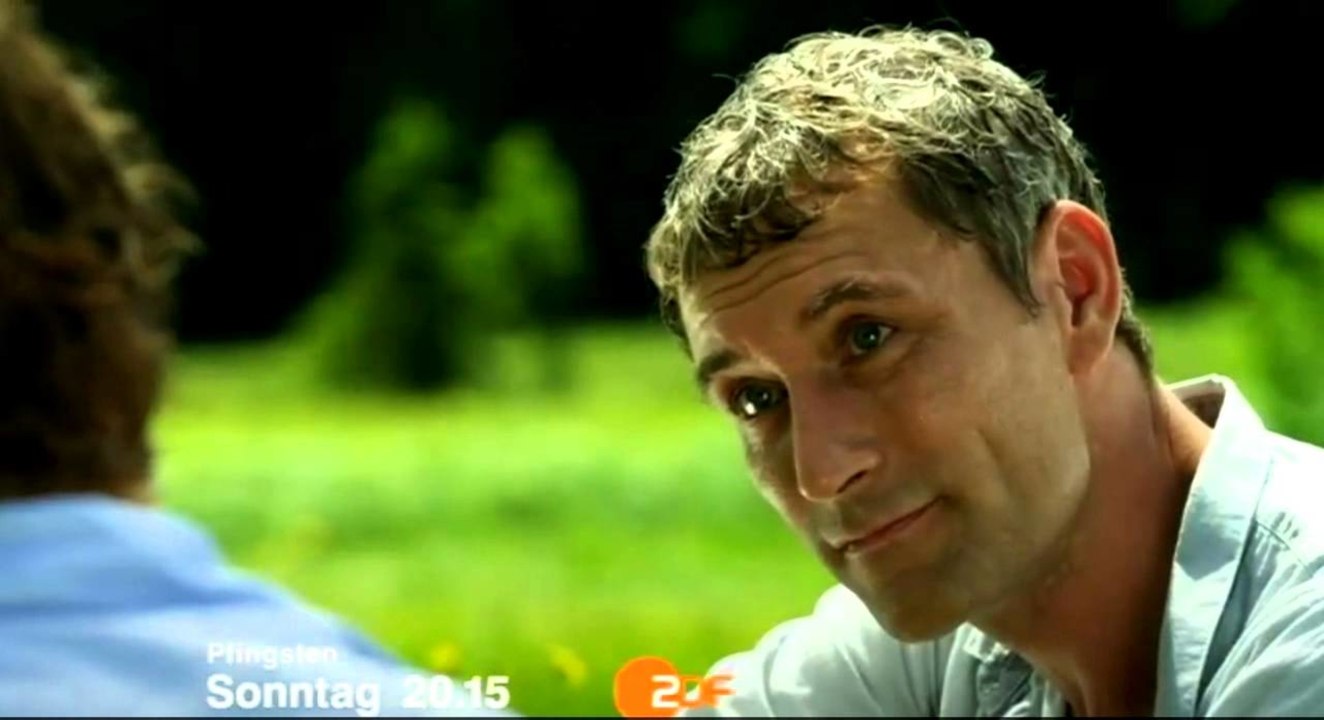 Ein Sommer in den Bergen  - Trailer (Deutsch)