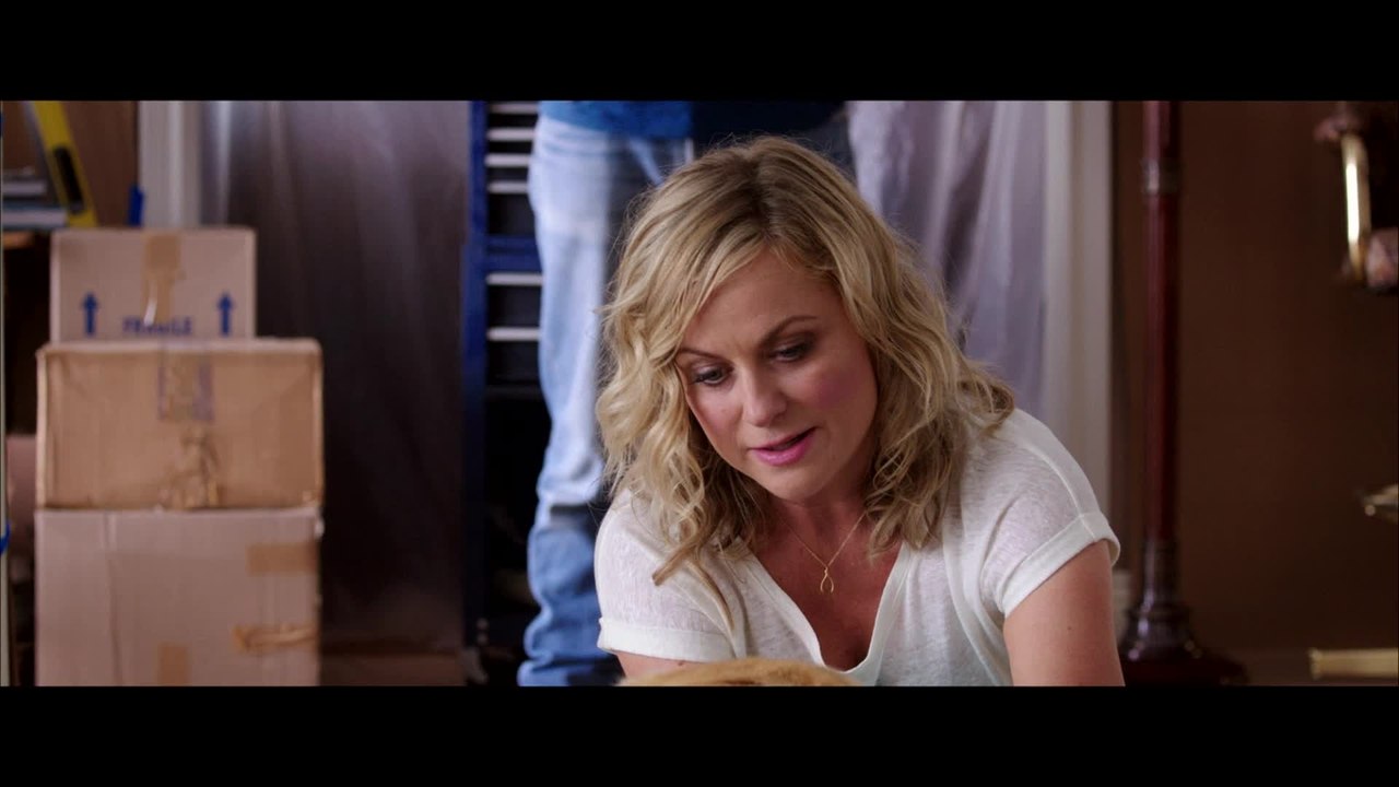 Sisters - Clip 03 HÃ¤ttest du vielleicht Lust mir zur Seite zu stehen auf ner Party (Deutsch) HD