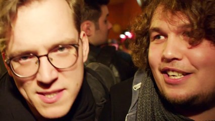 Deadpool - Popup-Kino Screening Delphi Berlin (Deutsch) HD