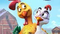 Little Chickens Egg-Cellent Adventure - Trailer (English) HD