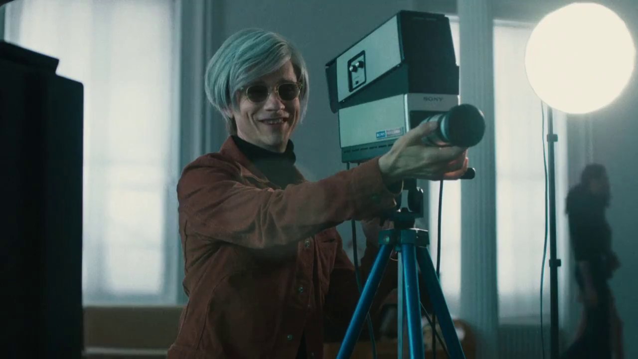 Vinyl - S01 Weeks Ahead Trailer (English) HD