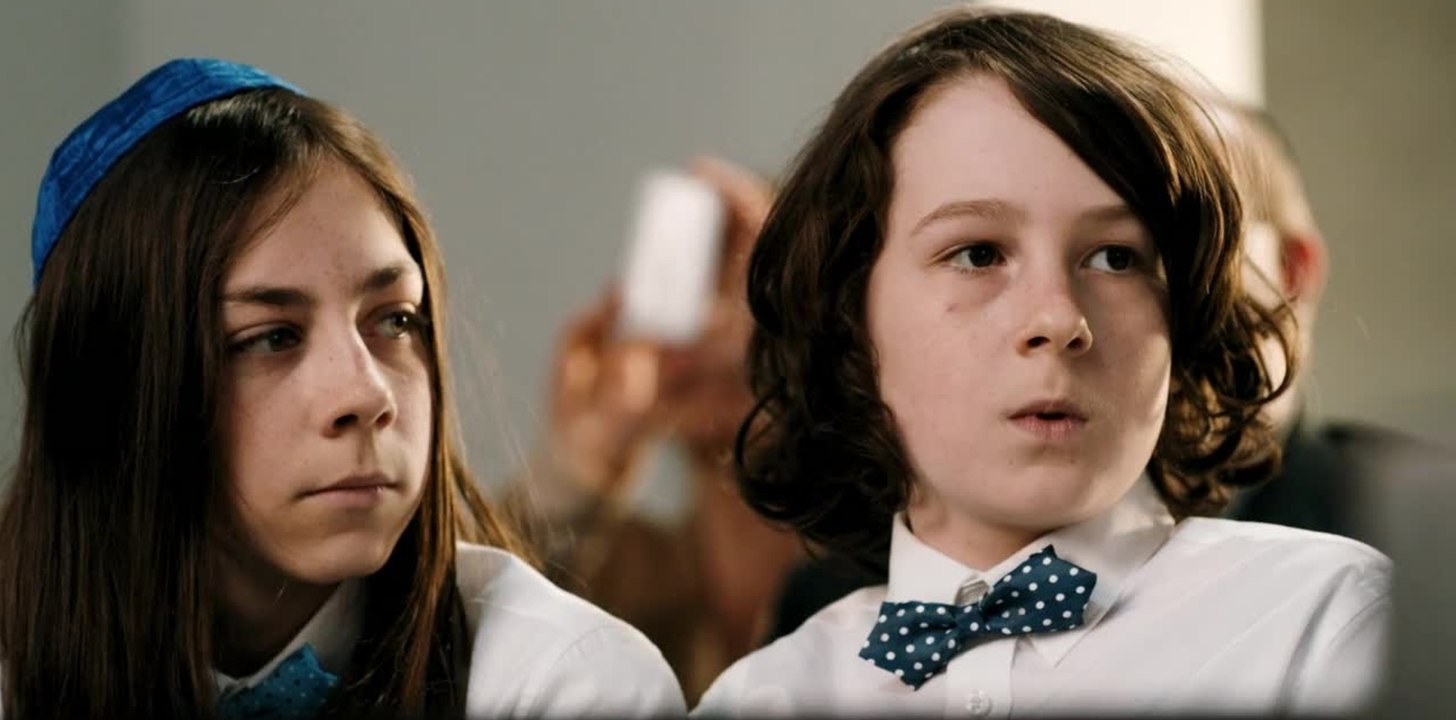 Simon sagt auf Wiedersehen zu seiner Vorhaut - Trailer (Deutsch) HD