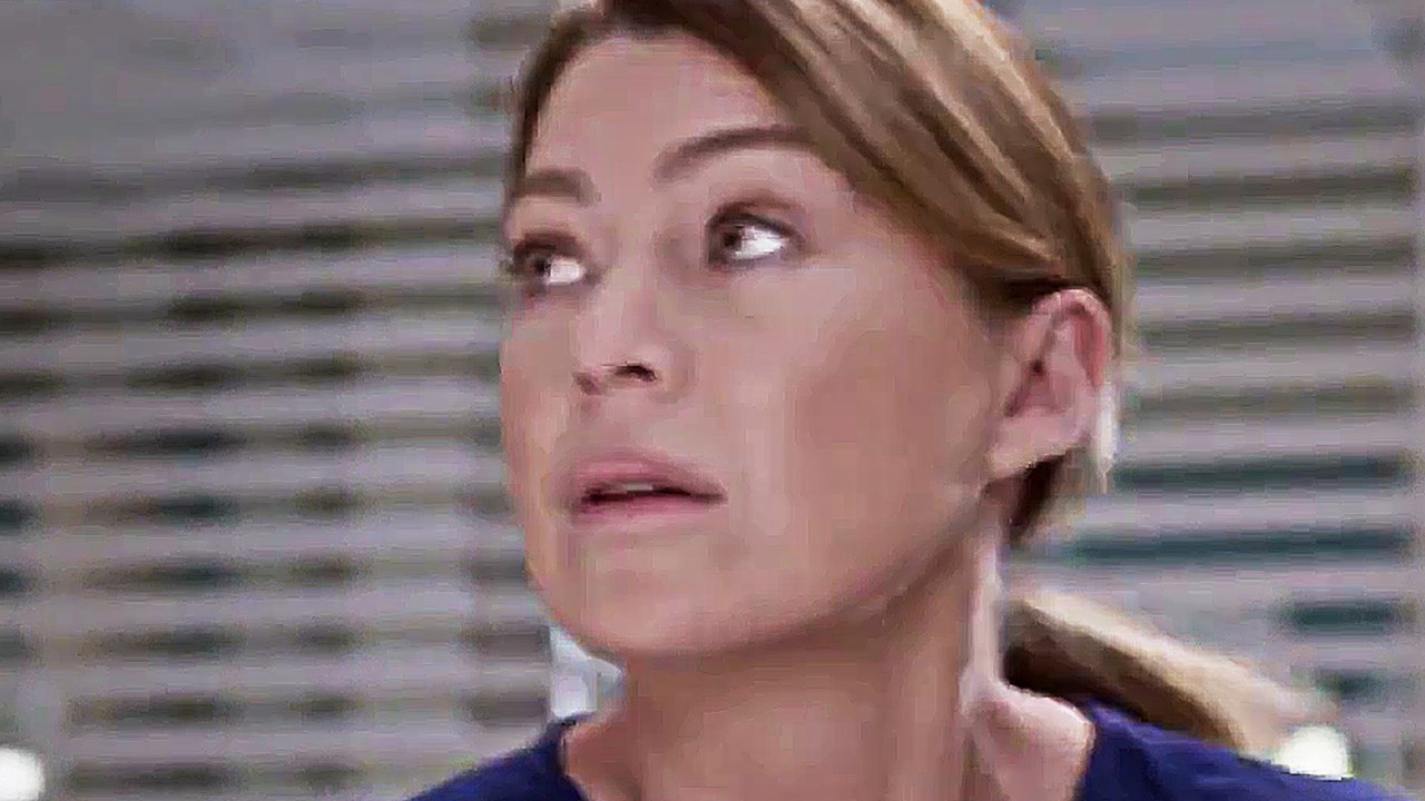 Grey's Anatomy - S12E01 Clip Sneak Peek (English) HD