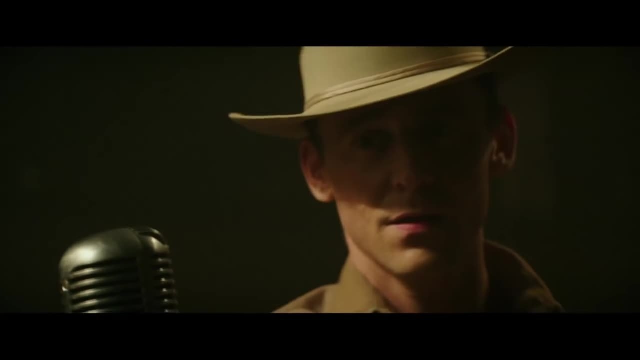 I Saw the Light - Clip Honkey Tonkin (English) HD