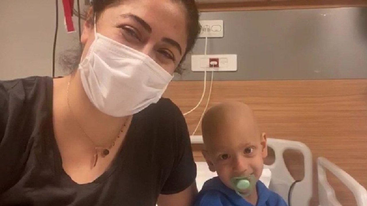 Annesinden nakledilecek ilik, Yaman’a umut olacak