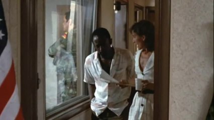 The Stuff - Clip Charlie Explodes (English) HD