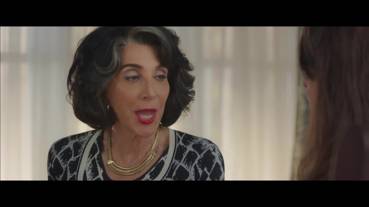 My Big Fat Greek Wedding 2 - Clip Date (English...