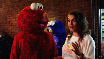 Unbreakable Kimmy Schmidt - S02 Trailer (English) HD