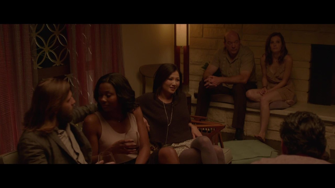 The Invitation - Clip (Deutsch) HD