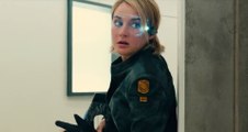 The Divergent Series Allegiant - TV Spot Damaged (English) HD