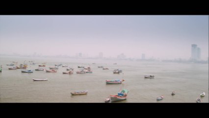 The Other Side of the Door - Clip Who Is That Man (English) HD