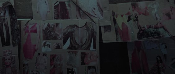 Neon Bull - Clip (English) HD