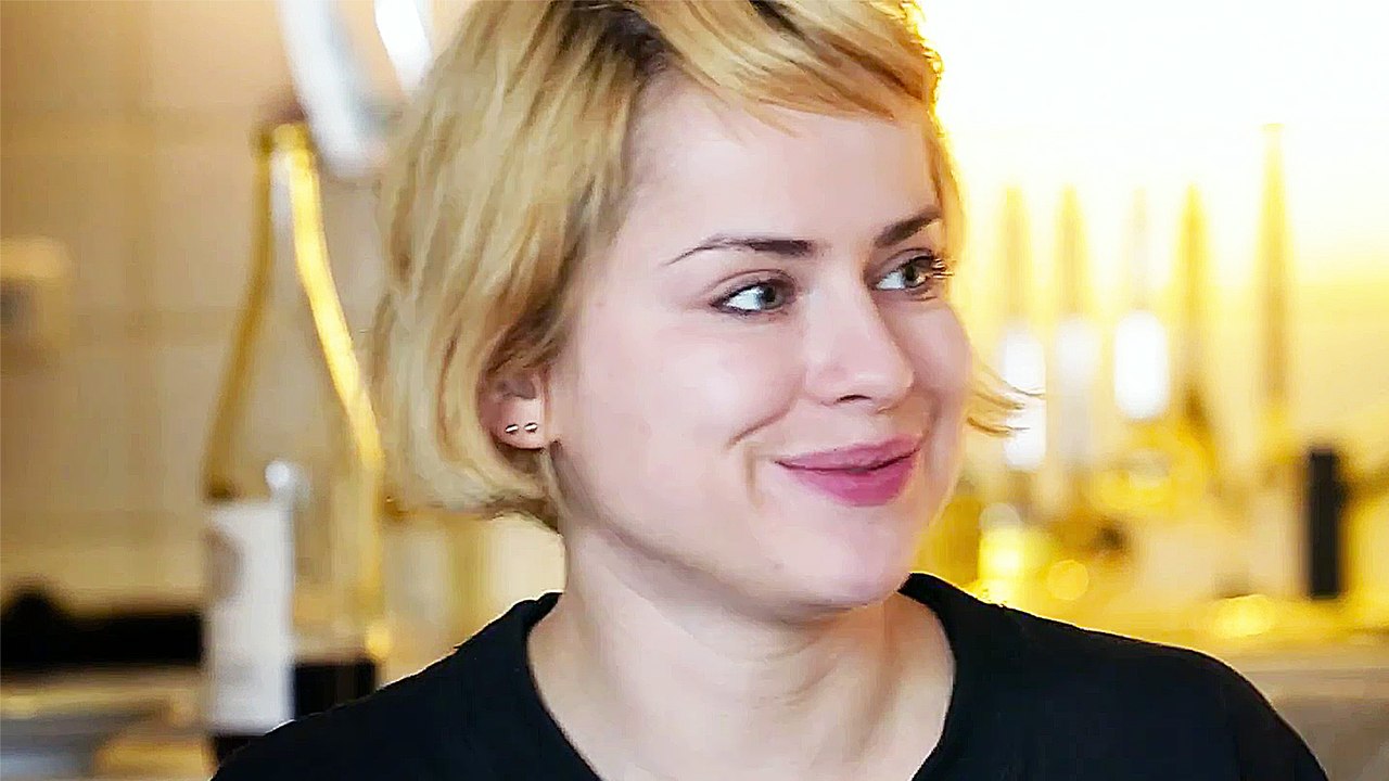 Luca tanzt leise - Trailer (Deutsch) HD