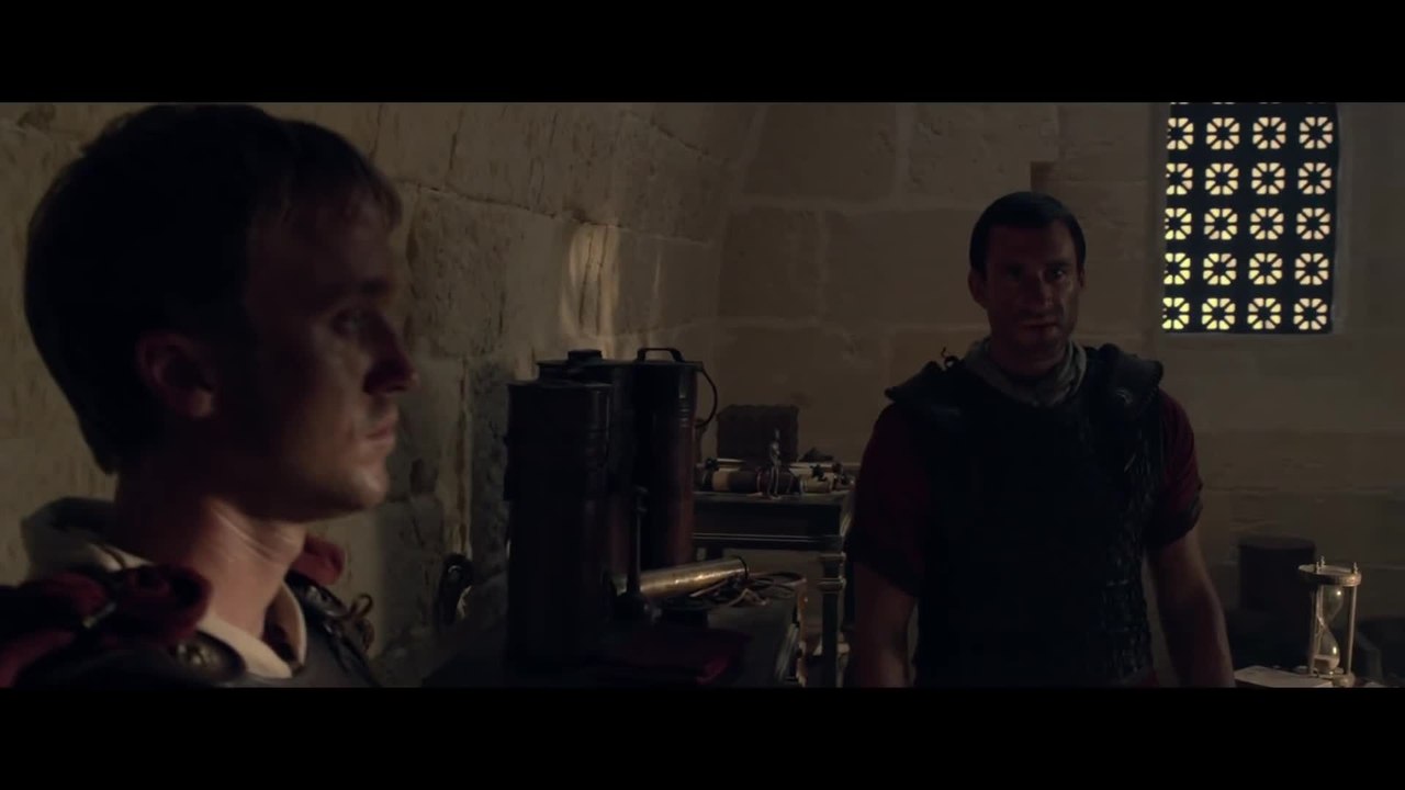 Risen - Clip Mary Magdalene (English) HD