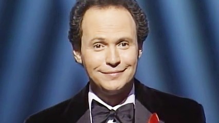 Oscars 1992 - Billy Crystal's Opening Monologue (English)