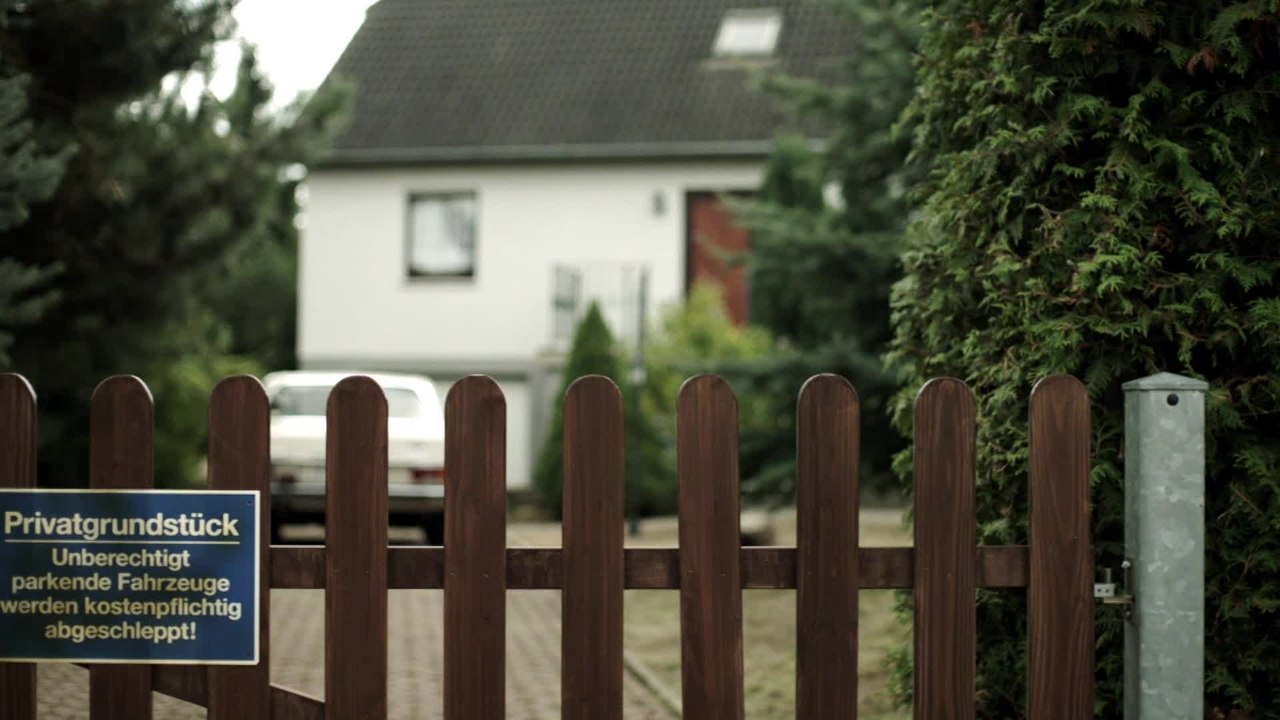 Rockabilly Requiem - Clip Hubertus Familie (Deutsch) HD