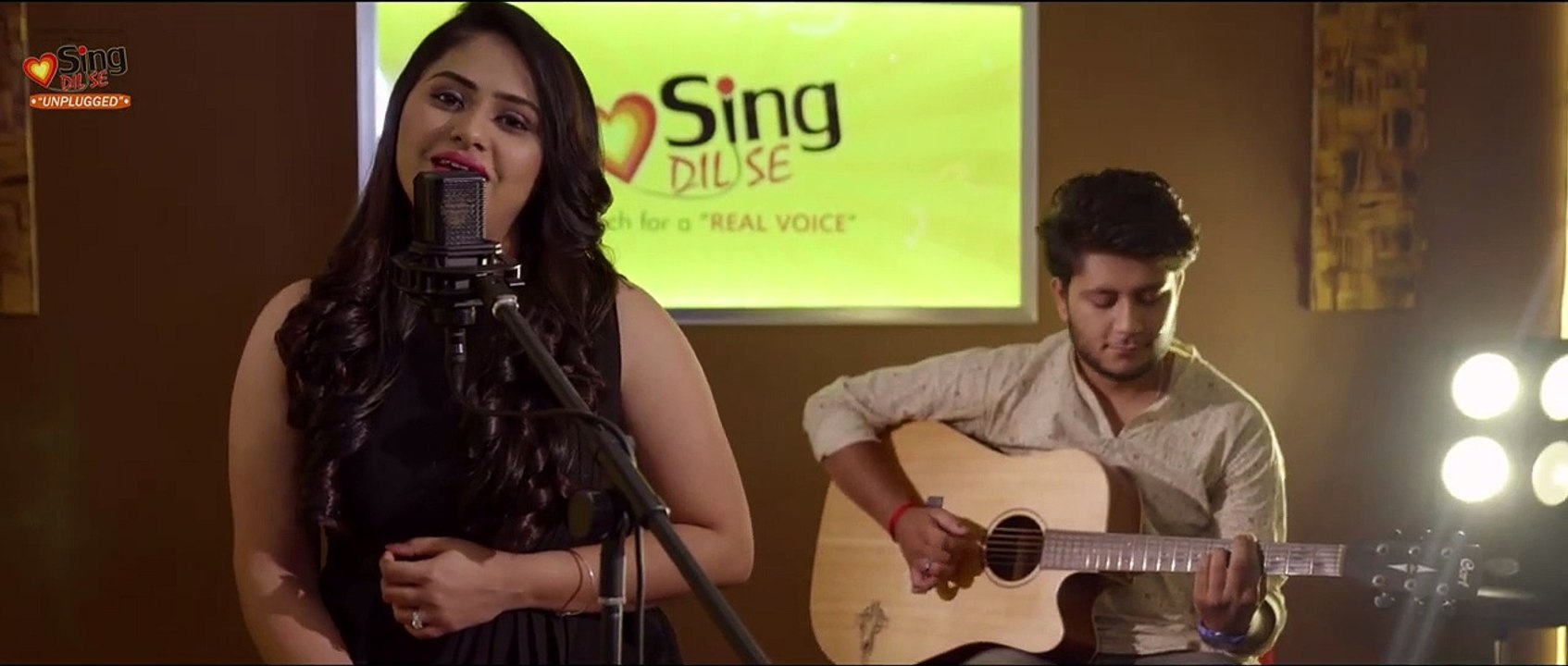 Hamdard _ cover by Mrunmayee Tirodkar _ Sing Dil Se _ Ek Villain _ Arijit Singh _ Mithoon _ Sidharth