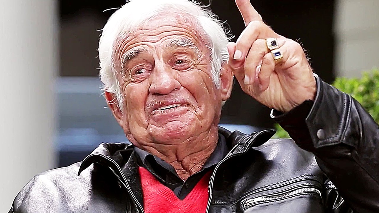 Belmondo von Belmondo - Trailer (Deutsch) HD