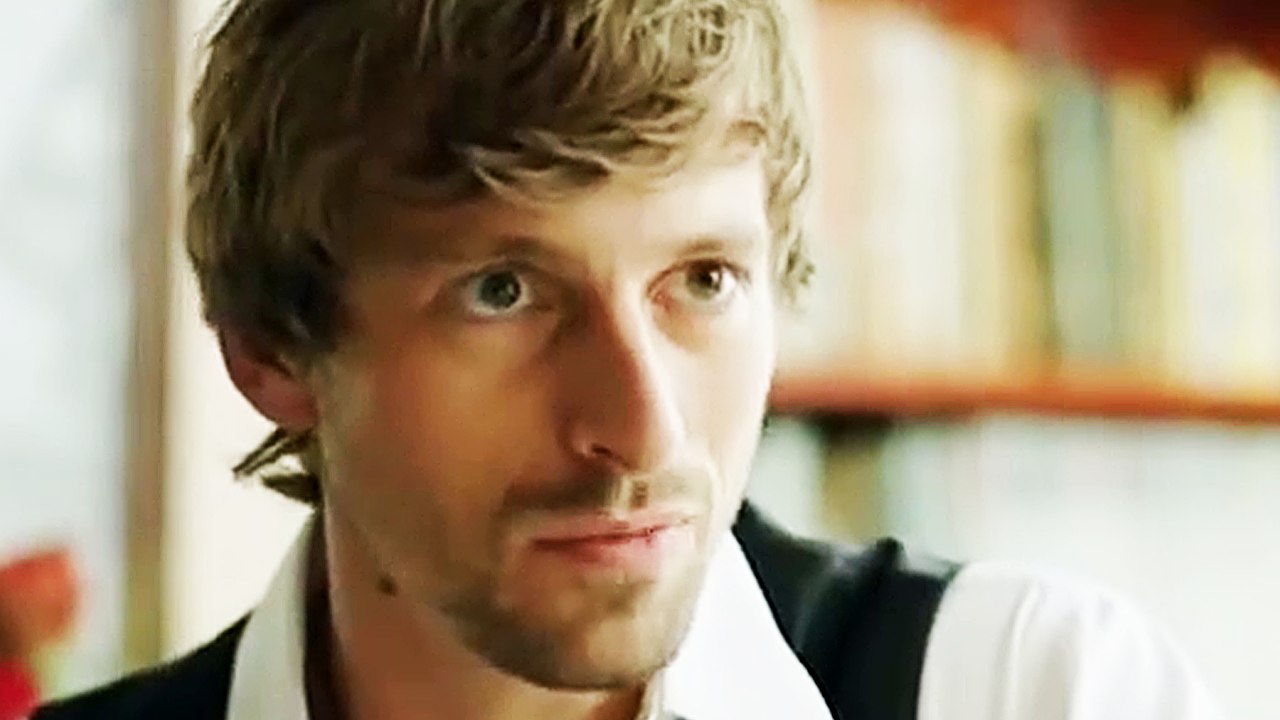 Ein Sommer in Amsterdam - Trailer (Deutsch)