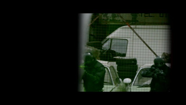 Der Spion und sein Bruder - Clip Ich fackel euch die Schule ab (Deutsch) HD