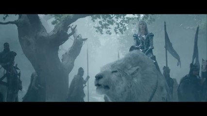 The Huntsman Winter's War - Clip Betrayed (English) HD