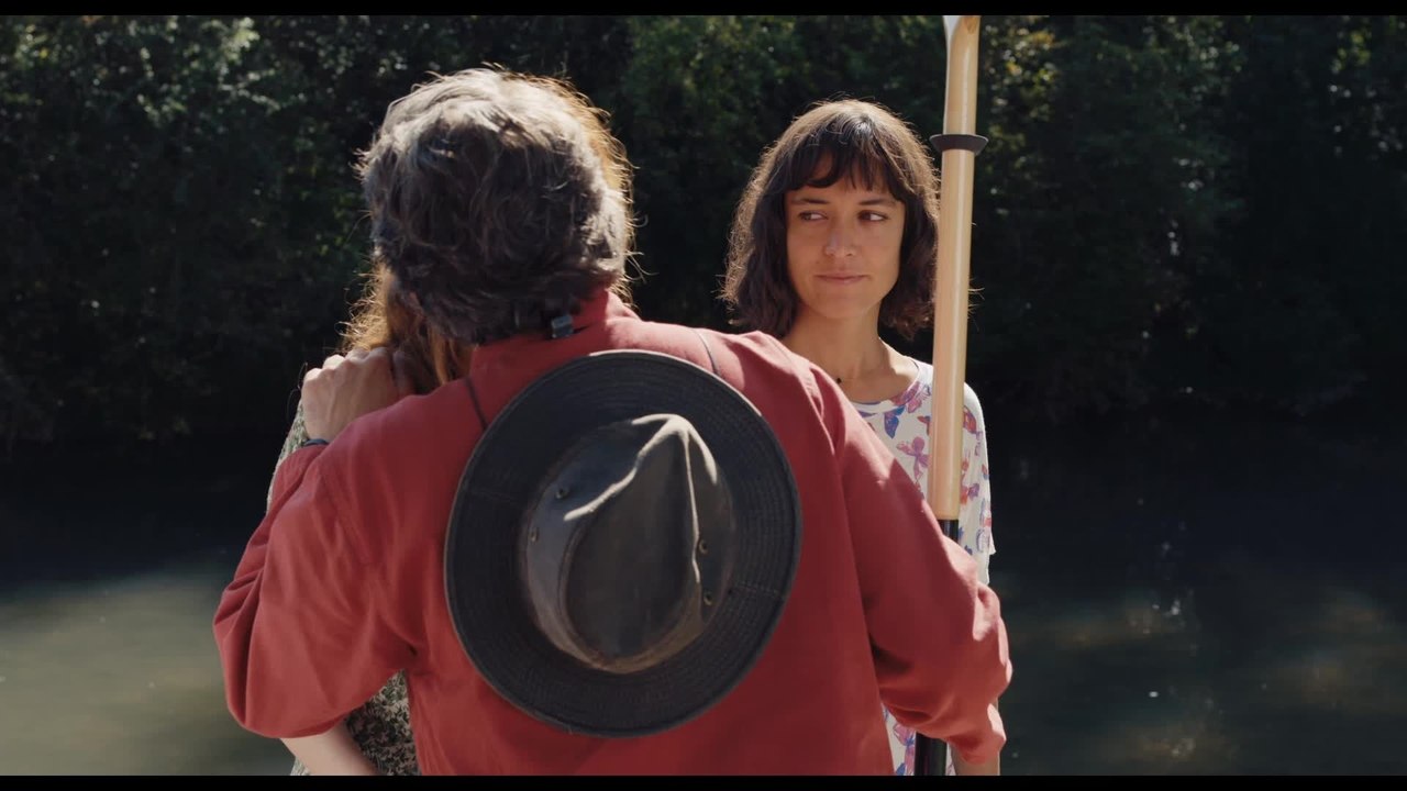 Nur Fliegen ist schÃ¶ner - Clip 03 Pierre Aditi, nur unsympathischer (Deutsch) HD