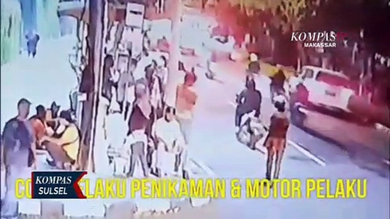 Tim Appi-Rahman Serahkan Sepenuhnya Ke Polisi