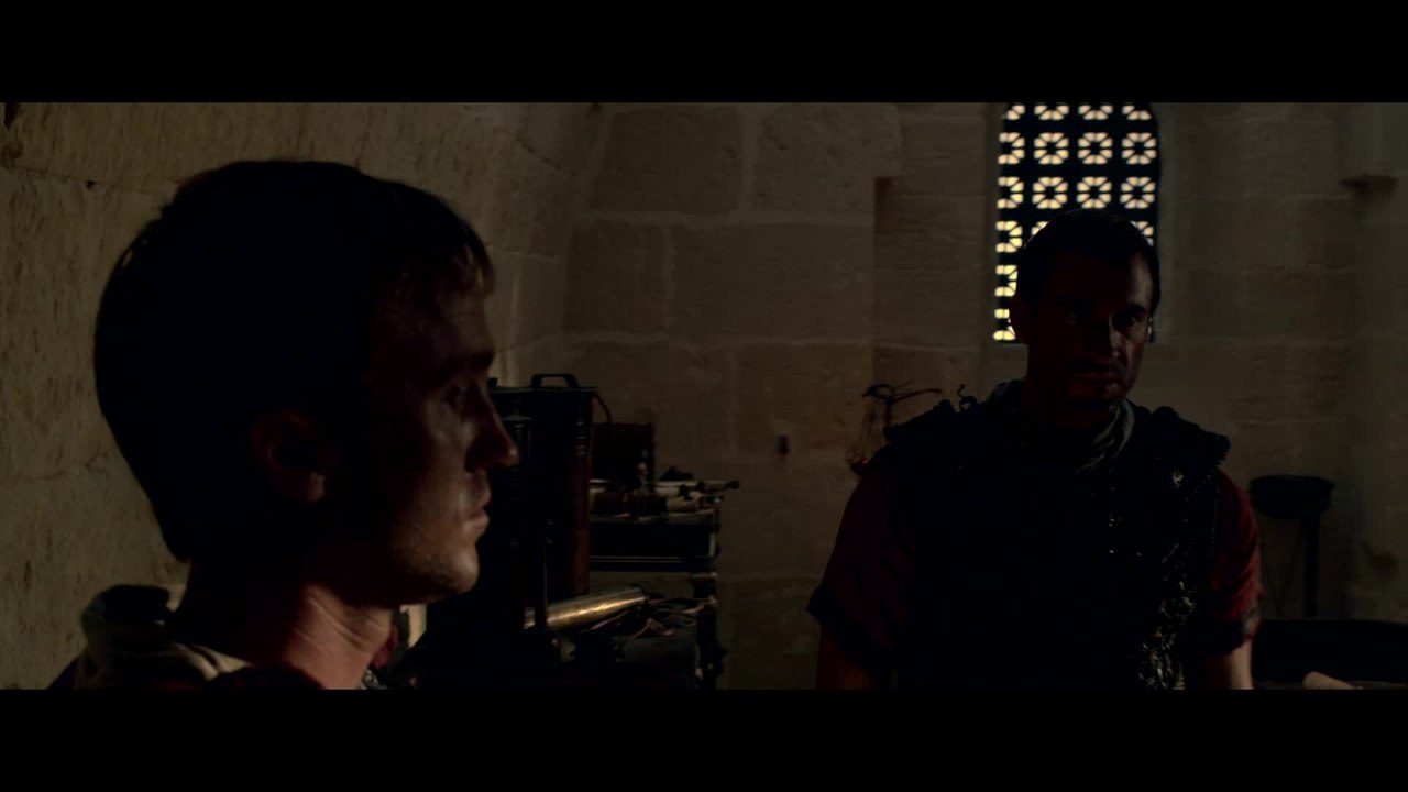 Auferstanden - Clip Maria Magdalena (Deutsch) HD