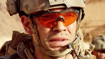 Hyena Road - Trailer (Deutsch) HD