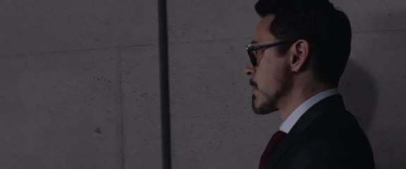 Captain America Civil War - Extended Clip The Team vs Bucky (English) HD