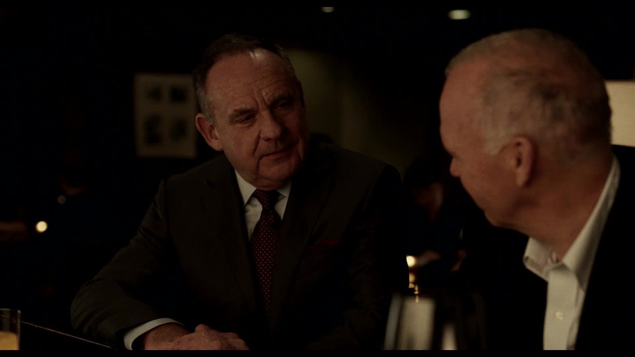 Spotlight - Clip 06 Eine ganze Stadt sieht einfach weg (Deutsch) HD