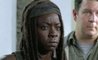 The Walking Dead - S06 E12 Clip Not Tomorrow Yet (English) HD