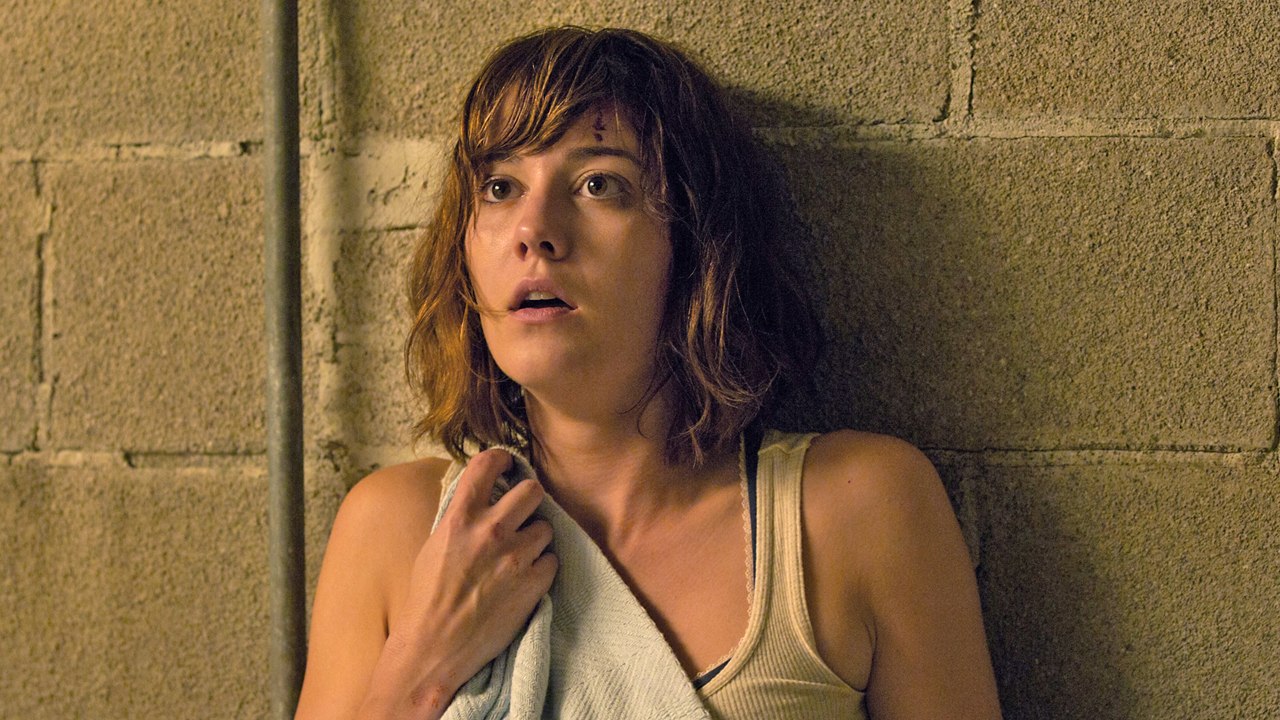 10 Cloverfield Lane - Trailer (Deutsch) HD