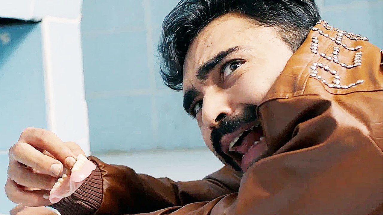 Kacma Birader - Trailer (Deutsche UT)