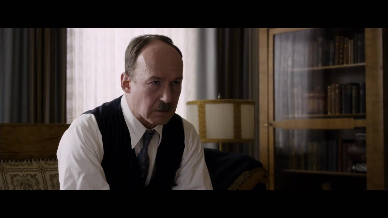 Das Tagebuch der Anne Frank - Clip Helfen (Deutsch) HD