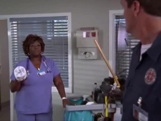 Scrubs - Clip Levernagain (English)
