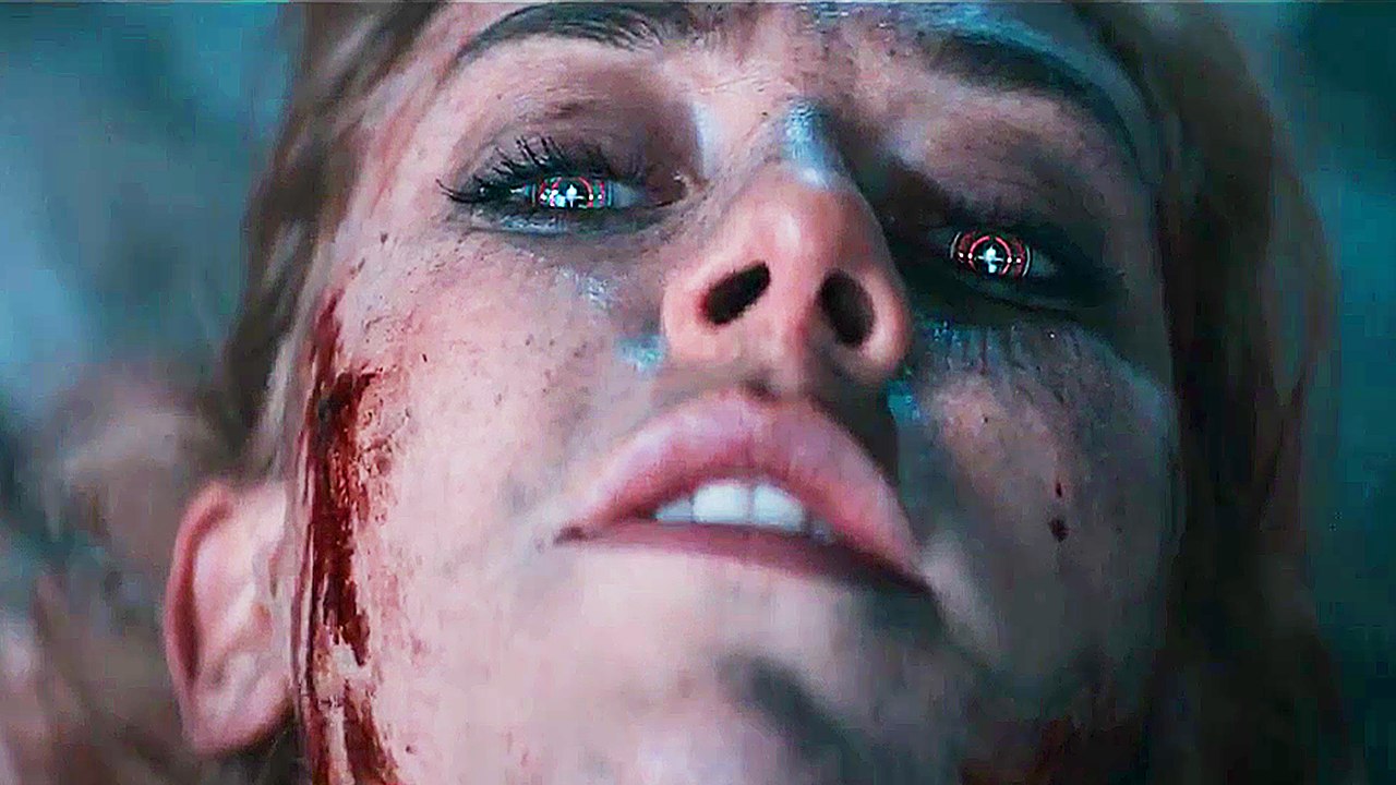 Kill Command - Trailer (English) HD