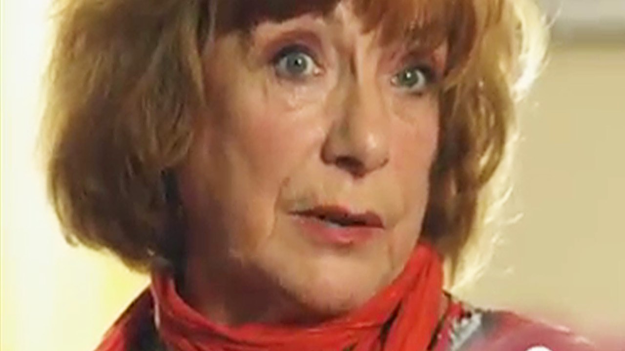 Hotel Heidelberg Kramer gegen Kramer - Trailer (Deutsch)