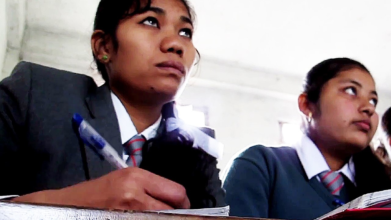 Urmila fÃ¼r die Freiheit - Trailer (Deutsche UT) HD