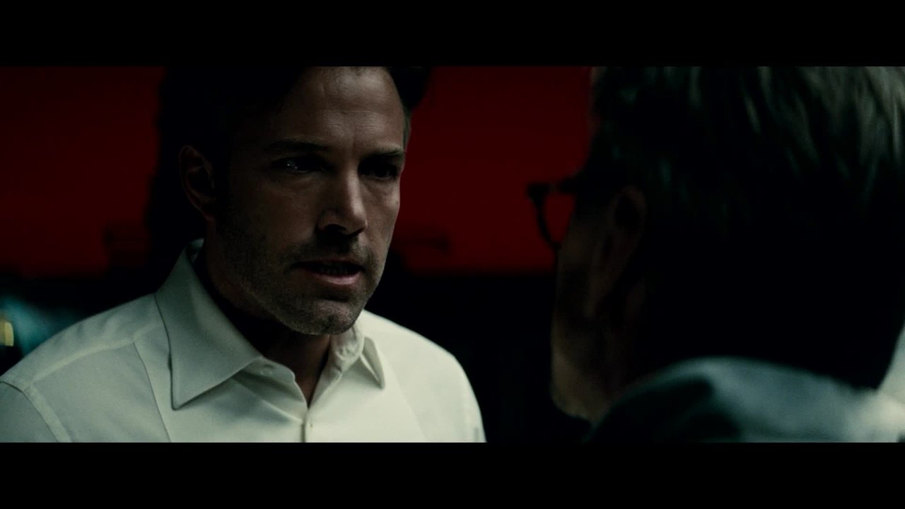 Batman vs Superman - Clip Wie viele gute (Deutsch) HD