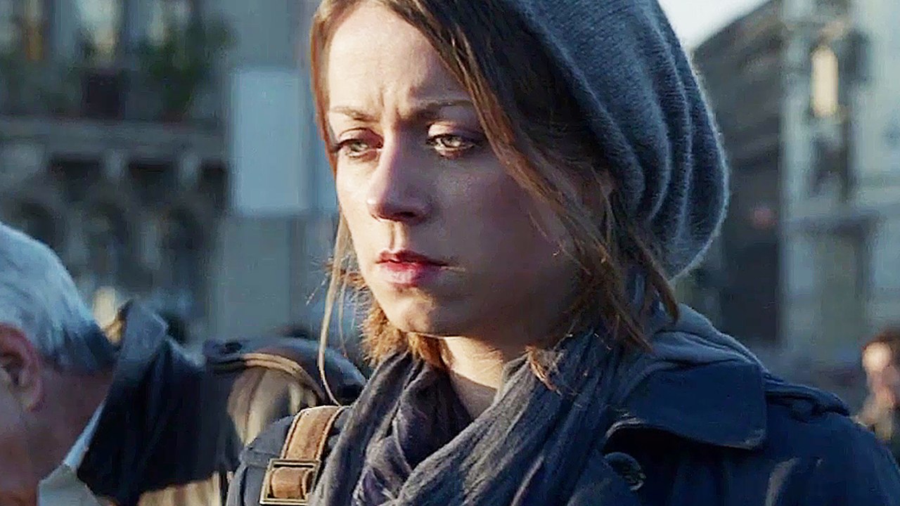 Ma Folie - Trailer 2 (Deutsch) HD