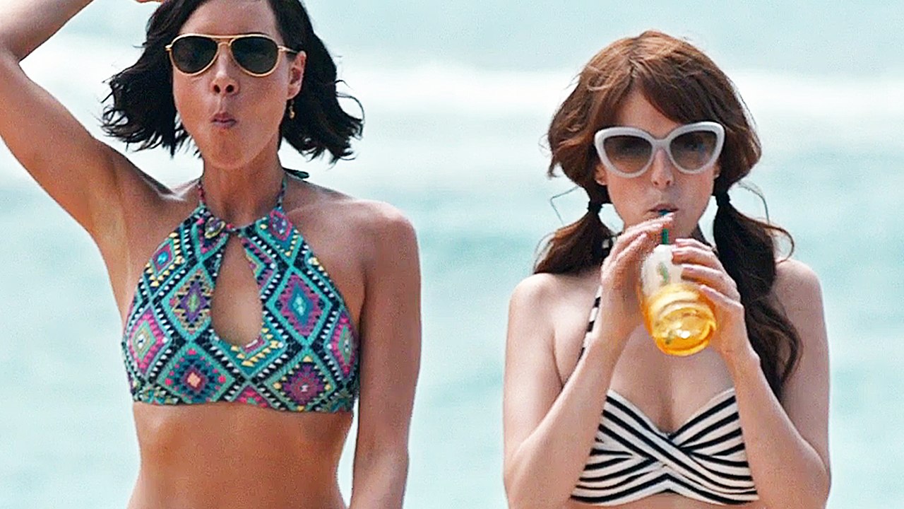 Mike & Dave Need Wedding Dates - Trailer (Deutsch) HD