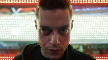 Mr. Robot - S02 Teaser Trailer (English) HD