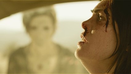 Paranormal Resurrection - Die Schatten der Ex - Trailer (Deutsch) HD