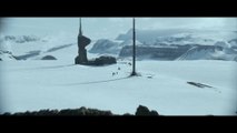 Star Wars The Force Awakens - Clip That's not how the Force works (English) HD