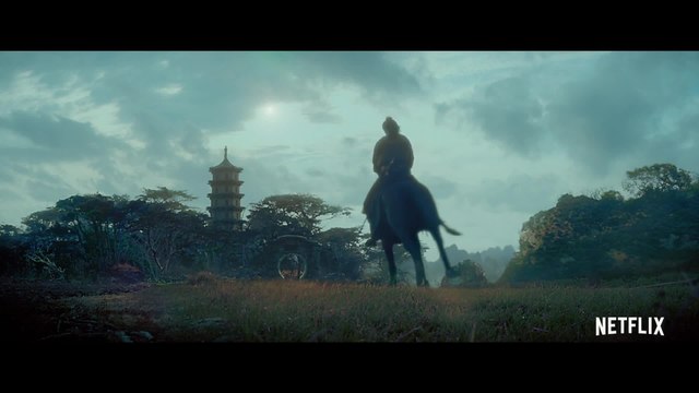 Crouching Tiger, Hidden Dragon Sword of Destiny - Action Featurette (English) HD